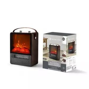 사무용 온풍기 절전형 열풍기 500w 목욕탕 PTC