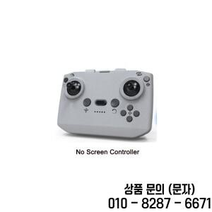 K100MAX 미니 드론 오리지널 리모컨 예비 부품 액세서리