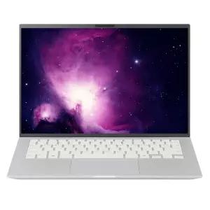 LG전자 14Z95U-GS5HK AMD 라이젠 35.5cm 에센스실버 RAM 16 GB 노트북 대성가전