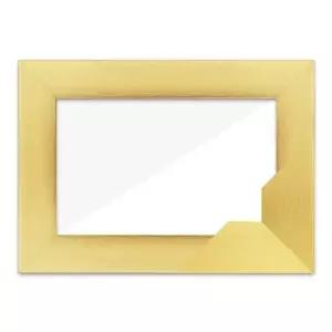 A3 사진액자 (골드) 상장포토웨딩인테리어벽걸이 (KYR-WB607C2)