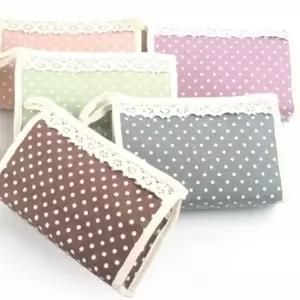 팬시 레이스 파우치 5종 PH202