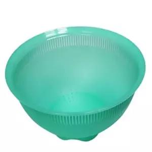 [조르지오]타파웨어 BV60SG53 믹싱볼 샐러드볼 과일 야채 보울 민트 2.1L