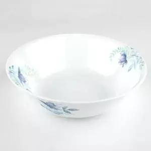 코렐 KE43DM35 블루플로럴 냉면기 왕대접 식기 그릇