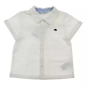 [대구백화점] [쇼콜라]26년)TC)BG벨리베이직셔츠(TTPMYS022 W)