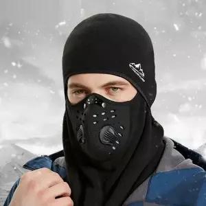 스포츠마스크 스카프 세일 바이크 JU 겨울 넥