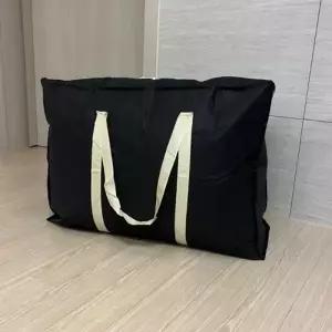 ( )이불 정리함 가방 대형