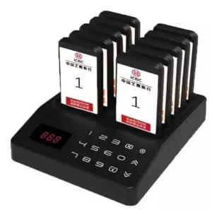 식당 커피 진동벨 음식 대기 카페 순번기 호출 무선