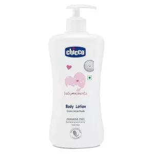 Chicco 베이비 모먼트 바디 로션, 사이즈 500ml 11st_amz 231333 7786376963