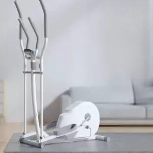 접이식 일립티컬머신 유산소 운동 기구 전신 가정용 머신 걷기 무설치