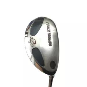 카스코 파워토네이도 2번 17도 유틸리티 카본 R