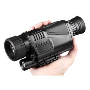 야외 야간 투시경 망원경 적외선 광학 야간 투시경 야간 투시경 NV300