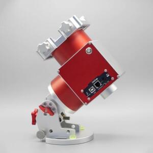 JUWEI 더블 17 적도의궤경망(JUWEI 적도의궤경망) 천체관측용 테오돌라이트 모드 천문망원경 사진 촬영 액