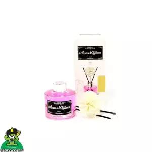 기타잡화 아로마 디퓨저 방향제 피치 130ml