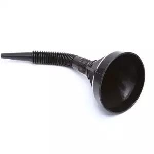 원형 손잡이 자바라 깔대기 주유 곡물 소분기 X ( 10매입 )