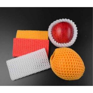 포장재 배 100 사과 포장지 망 완충재