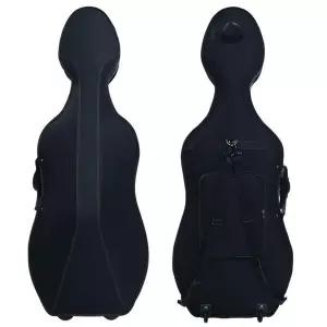 첼로 하드케이스 항공 튼튼한 초경량 경량 첼로가방 바이올린 보관함 현악