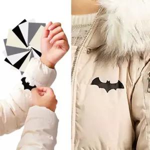 패딩구멍수선 옷 보수 패치 테이프 20X15cm