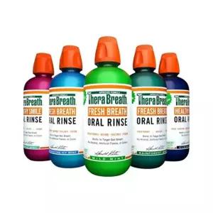테라브레스 오랄린스 구강청결제 473ml 5종 택1