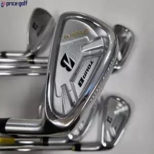 브릿지스톤 V300 7세대 포지드8아이언Set 경량스틸950R 국내정품 EG507148