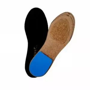 (색상 코르크 온열깔창+양말핫팩10매)온열참숯 양말핫팩 발열깔창 10매세트 군용 겨울핫팩