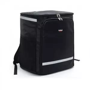 (수량 57리터 배달가방)대용량 57리터 백팩 보온보냉 배달대행가방