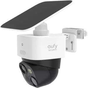 Eufy Security SoloCam S340/SoloCam E30/E42 태양열 카메라와 호환되는 코로아오 거터 마운트 브래킷(1팩
