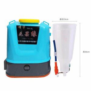 기 펌프 폼건 2시간 담금기 도포 19cm 싱글펌프 압축 5A 단일 지베린