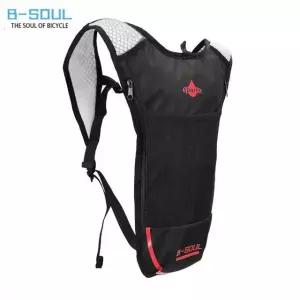 레드 비소울 백팩 자전거 배낭 스포츠 가방 등산 배낭 자전거 백팩 스포츠