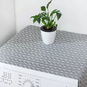 가전 먼지 덮개 냉장고 세탁기 전자레인지 정수기 소형 중형