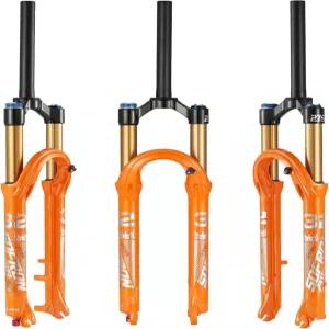 소프론 바이크 포크 에어 서스펜션 알루미늄 1