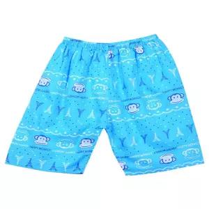 아동용 캐릭터 엠보 파자마 남아동용 편안한 잠옷 다양성 있는 디자인 수면복