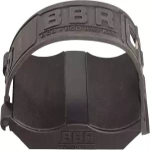 BOG BBR 가벼운 디자인의 쌍안경 받침대 삼각대에 쌍안경을 고정할 수 있는 조절 가능한 스트랩 사냥 발견