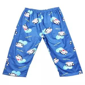 순면 캐릭터 남아동 파자마 부드러운 수면복 다양한 디자인 어린이 홈웨어