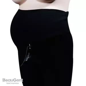 편안한 착용감 임부복 베이직 레깅스 다용도 조절형 스타일