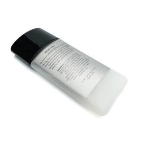 퓨어 지바 보습 벨벳 베일 파운데이션 프라이머 세럼 젤, 파라벤 & 탈크 프리, 1온스 튜브, 동물 실험 및 금지, 논코메도제닉