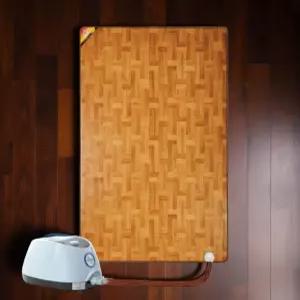 아기 온수 매트 전자파 아기방 온열 난방 물장판 거실 특대형 183x270cm