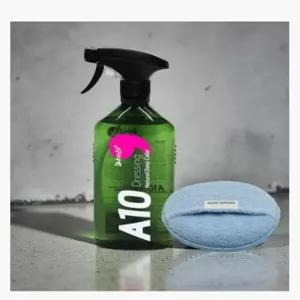 자동차 드레싱제 액체 차량 관리제 광택제 코팅제 올인원 500ml