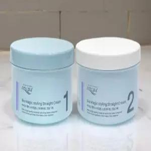 파마푸는 약 곱슬머리 매직약 셀프 스트레이트 매직펌 500ml