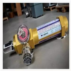 소공간 소화 장치 주방 차량 창고 자동 소화기 배전반 소화체적 120L