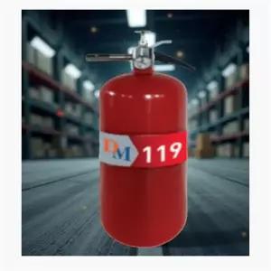 소공간 소화 장치 주방 차량 창고 자동 소화기 배전반 6.5KG 단독형 분말