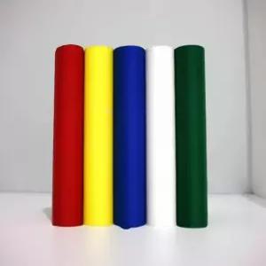 오방 색지 오색천 오색 휘장 준공식 완공식 개업식 오픈천 색상별 18m