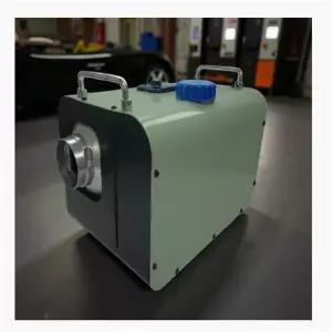 무시동 히터 설치 캠핑 화물차 장착 수리 냉난방기 온풍기 차박 이동식 천장