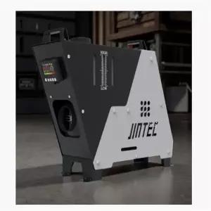 무시동 히터 설치 캠핑 화물차 장착 수리 냉난방기 온풍기 차박 이동식 천장