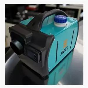 무시동 히터 설치 캠핑 화물차 장착 수리 냉난방기 온풍기 차박 이동식 천장