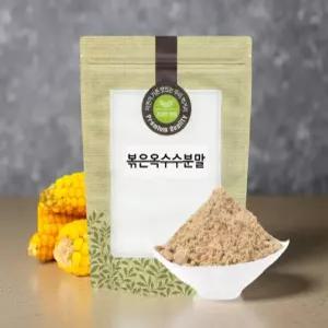 올챙이 국수 반죽 뽑기 옥수수 콘 가루 분말 틀 도구