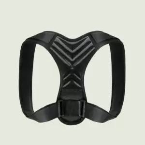 8자 붕대 탄력 압박용 밴드 자가 접착 테이프 쇄골 보조기