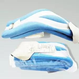 8자 붕대 탄력 압박용 밴드 자가 접착 테이프 쇄골 보조기