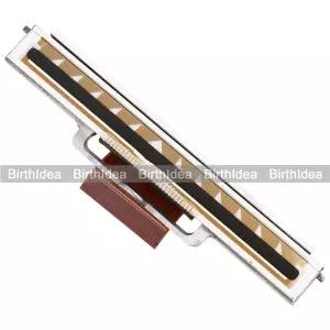 Zebra RW420 모바일 프린터용 Origina 새 프린트 헤드 RK17393-005 케이블이 포함된 203dpi 프린트 헤드