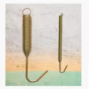 톤백 스프링 마대 걸이 스프링 고리 톤백 걸이대 3cm c 28cm 대형