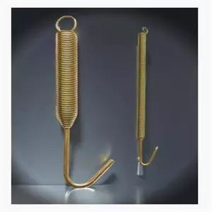 톤백 스프링 마대 걸이 스프링 고리 톤백 걸이대 1cm x 21cm 소형